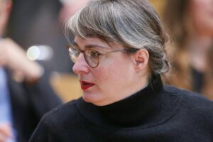 Linke fordert bessere Finanzierung für freie Schulen in Thüringen Ulrike Grosse-Röthig diskutiert Bildungsgerechtigkeit und Finanzierung freier Schulen im Thüringer Landtag.