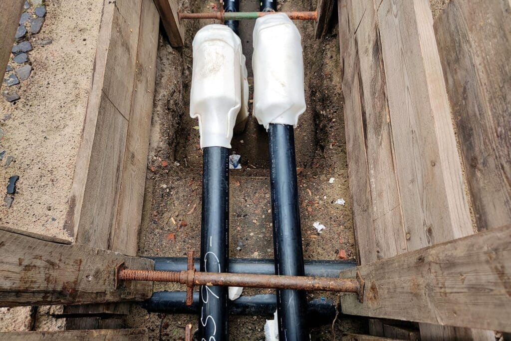 Grüne fordern Eckpunkte des Heizungsgesetzes vor Landtagswahlen