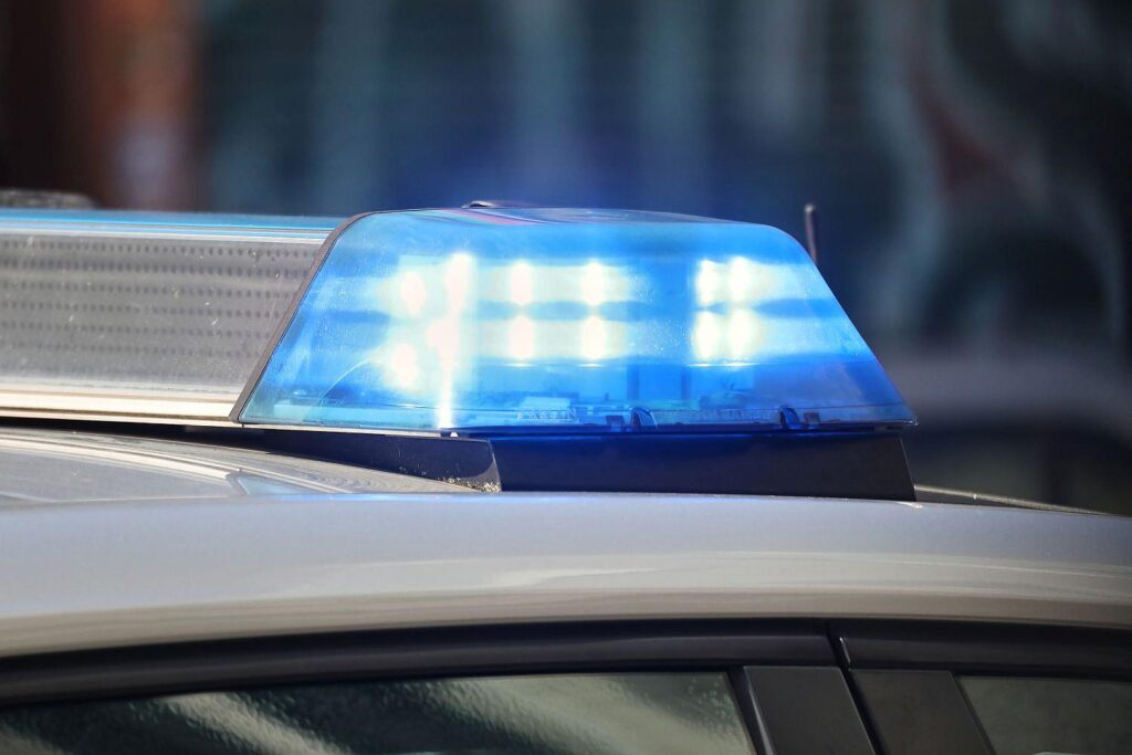 Busfahrer in Mitte mit Reizgas attackiert