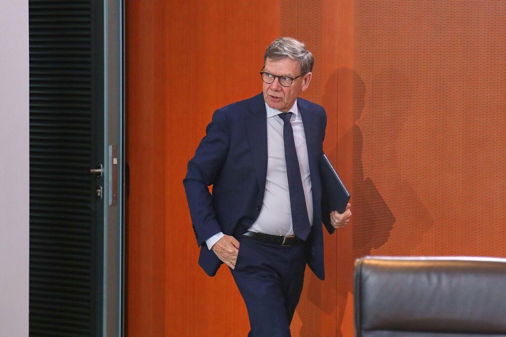 Tschechien lehnt EU-Reformpläne von Wadephul ab
